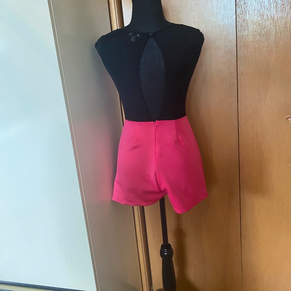Romper - Picture 5 of 8